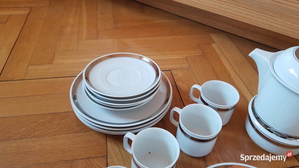 Hutschenreuther ArzbergBavaria serwis