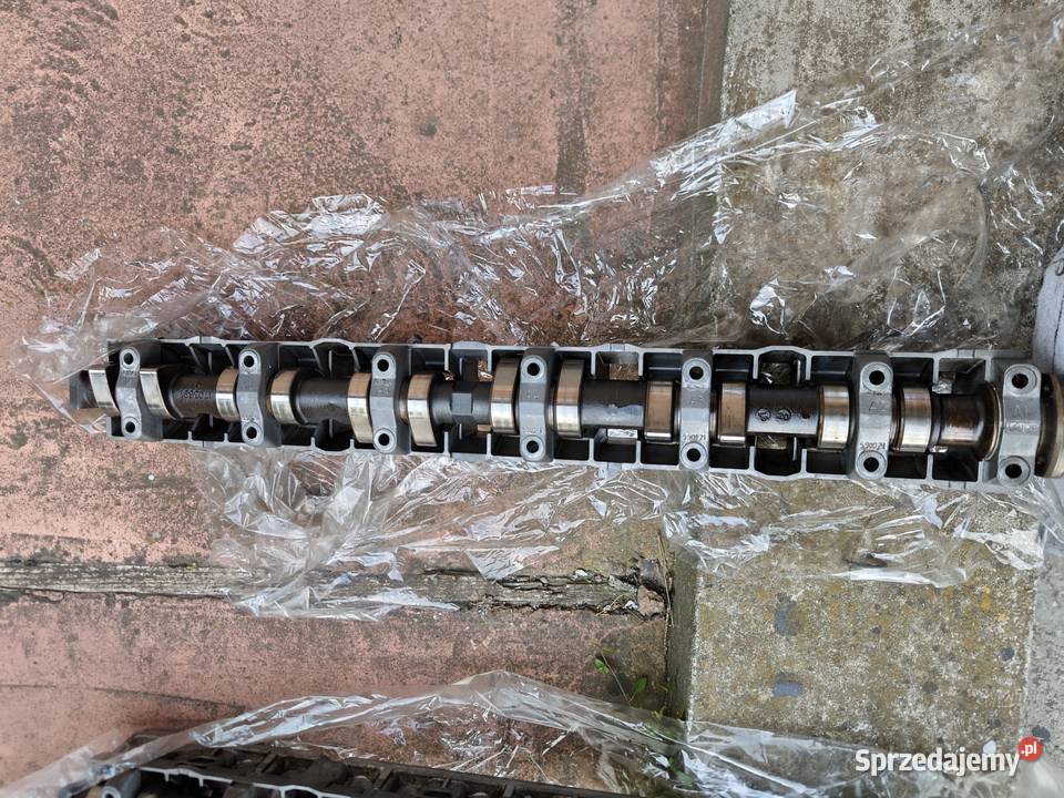 M52B28 1x Vanos SILNIK na cześci Rokietnica sprzedam