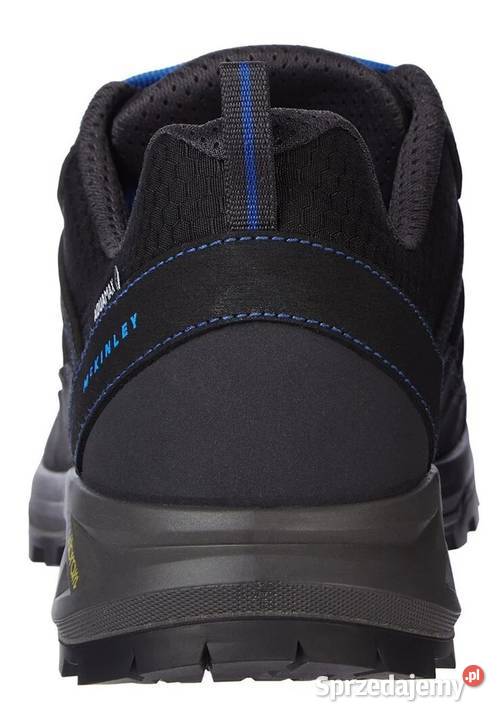 NOWE męskie buty McKinley Vulcanus AQX