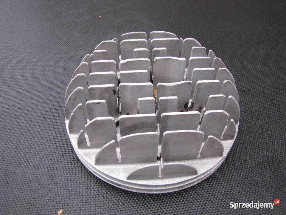 Głowica Shl M06 U T Wsk M150 silnik S06 Rzepin Drugi