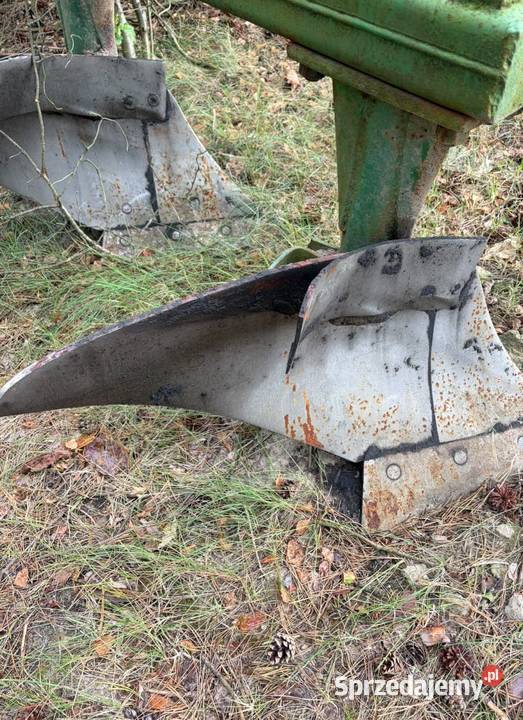 Plug 2 skibowy Unia Grudziądz