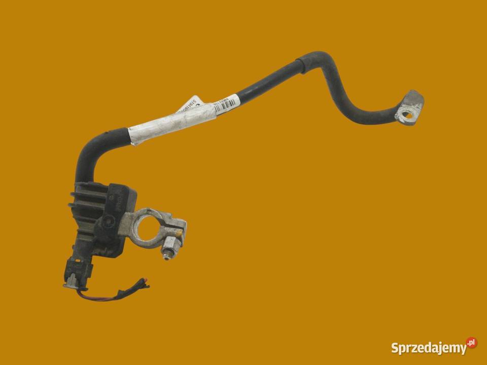KLEMA MINUS MASA BEZPIECZNIK 1K0915181H Skoda osobowe