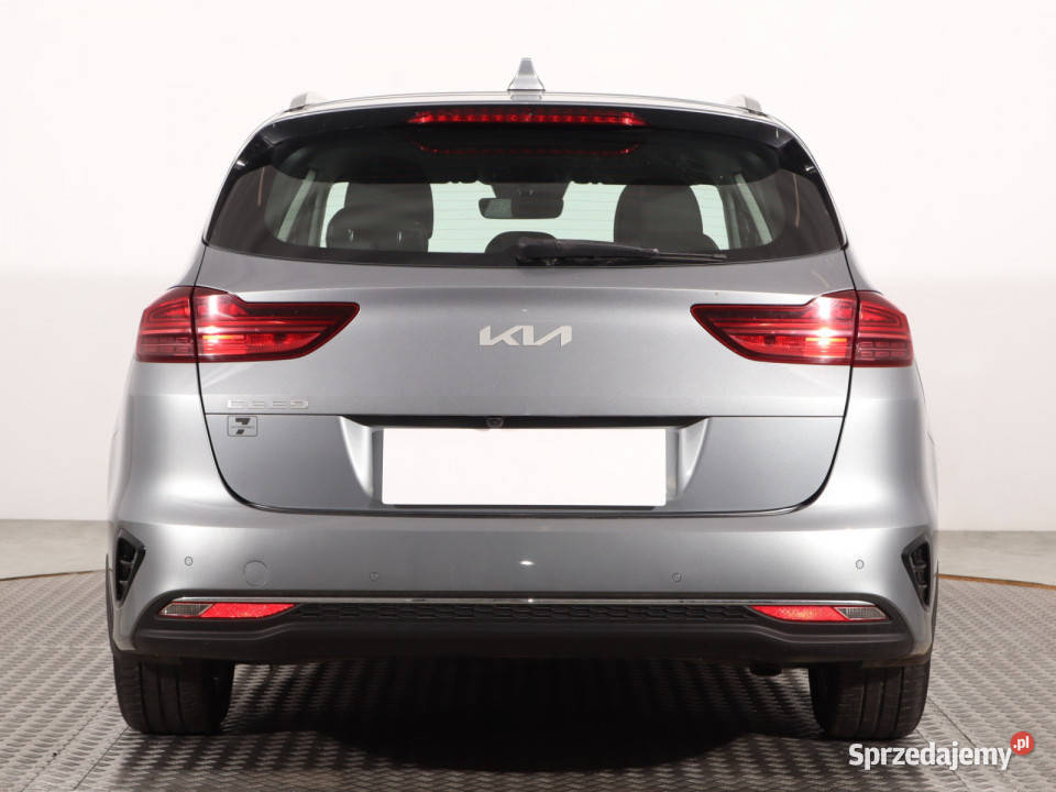 Kia Ceed 15 TGDI Cee'd