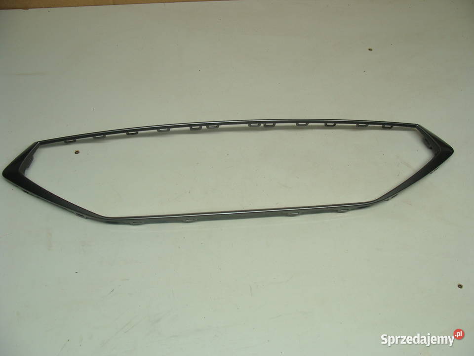 CHROM RAMKA ATRAPY GRILL SEAT LEON 4 IV Goleniów