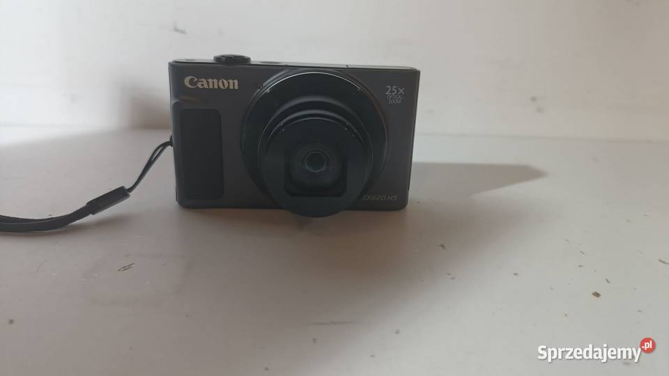 Aparat CANON PowerShot SX620 HS Katowice