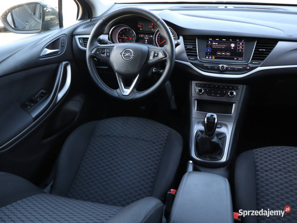 Opel Astra 12 Turbo dolnośląskie Bielany Wrocławskie sprzedam