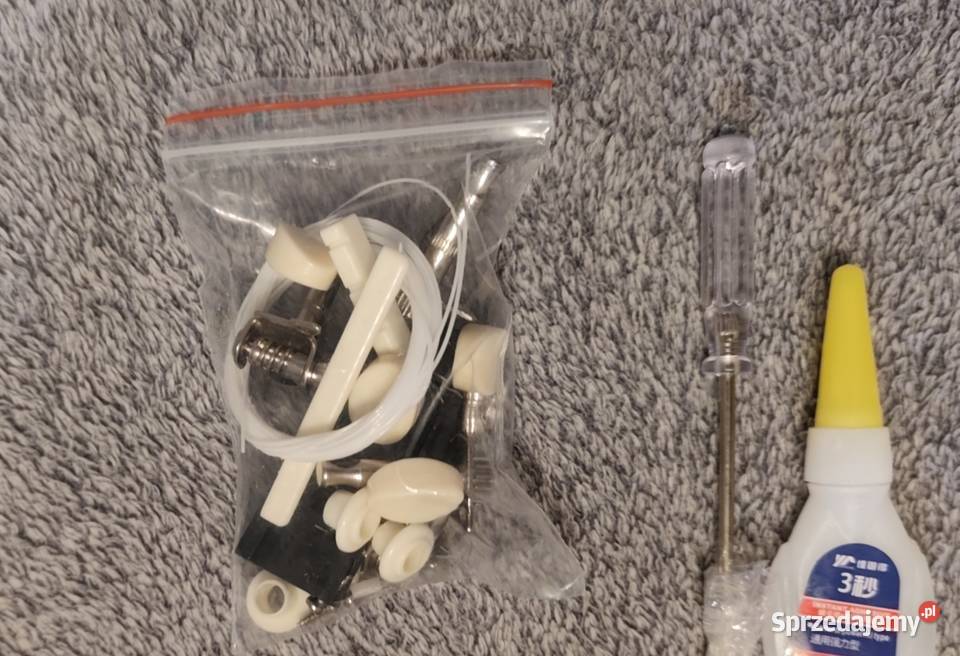 Ukulele kit do złożenia DIY sprzedam