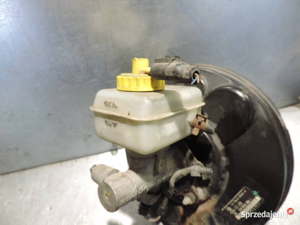 LEON OCTAVIA VW GOLF 4 IV 19 TDI SERWO HAMULCOWE Nowy Sącz sprzedam