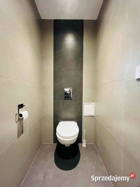 Pawilon biurowy 625 m w pełni wykończony gotowy mazowieckie Warszawa sprzedam