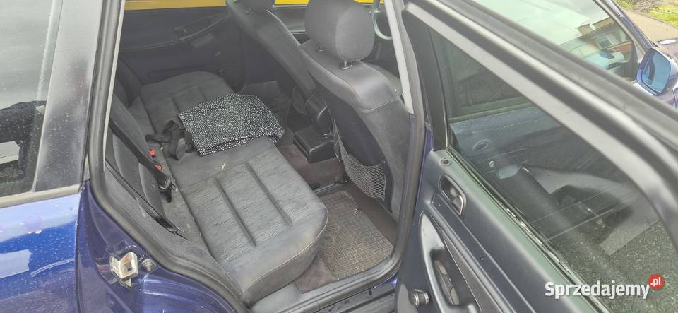 AUDI A4B5 Rok produkcji 1998 A4