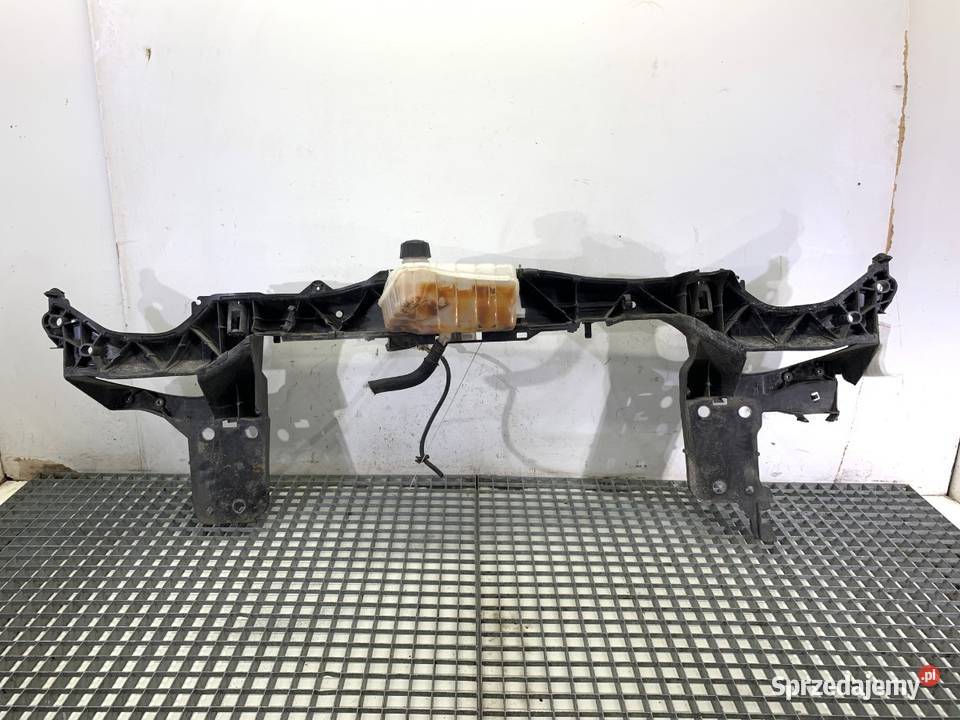 PAS PRZEDNI RENAULT KANGOO II 15 86 Minivan podkarpackie