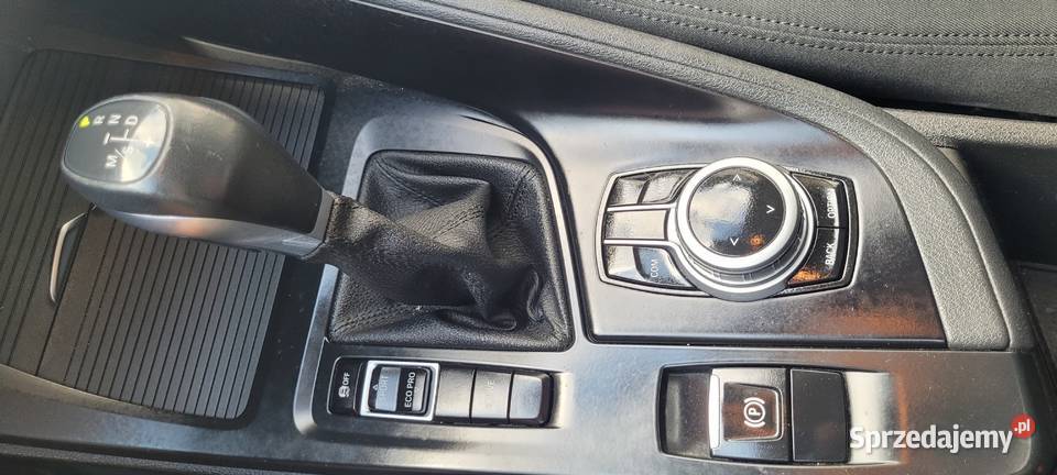 Napęd 4X4 Bezwypadkowa serwis ASO stan idealny X1 mazowieckie Warszawa