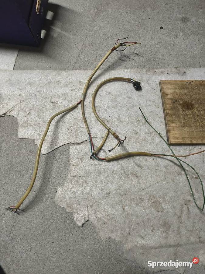 Instalacja WSK wfm 125