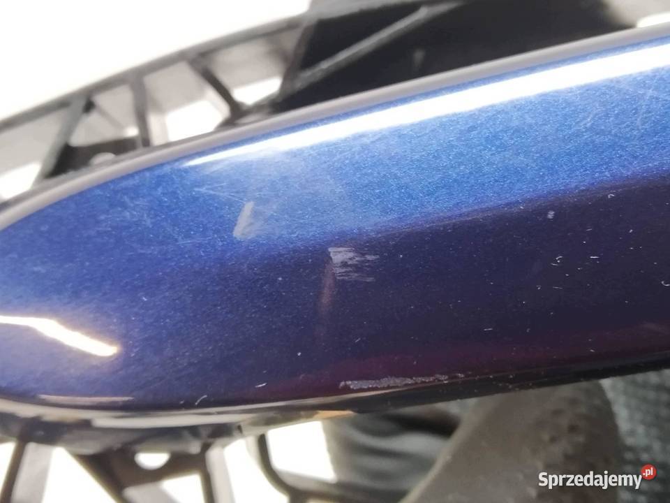 KLAMKA ZEWNĘTRZNA LEWA PRZÓD KEYLESS C10 7339476 osobowe