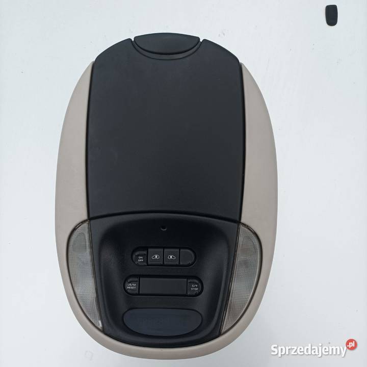 Wyświetlacz komputer schowek Chrysler Voyager osobowe Kłodzko sprzedam