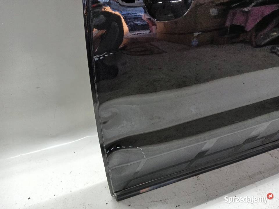 DRZWI TYŁ TYLNE LEWE VW SHARAN 2 SEAT ALHAMBRA