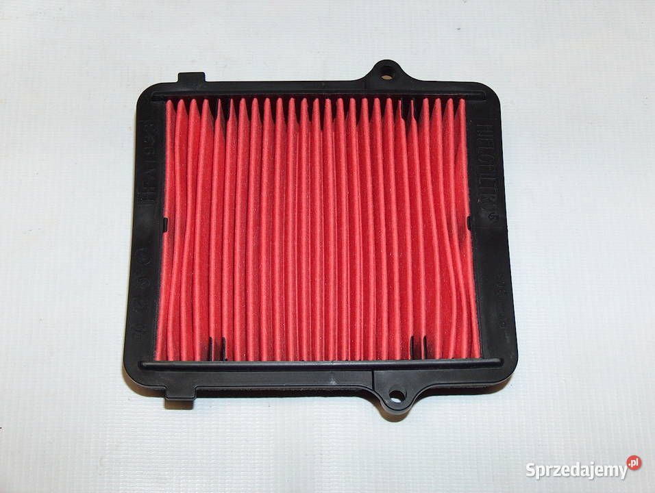 FILTR POWIETRZA HFA1933 CRF 1000 L Africa Twin Zabrze sprzedam