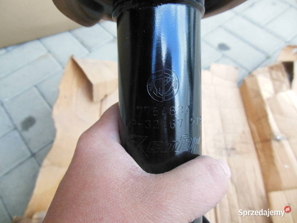 Fiat Oe Amortyzator Przód LP Fiat Fiorino 9308 Amortyzatory Kozy sprzedam