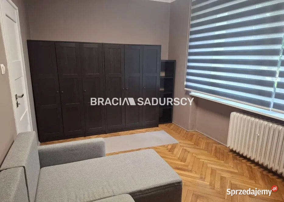 Mieszkanie 58m2 3 pokojowe Kraków