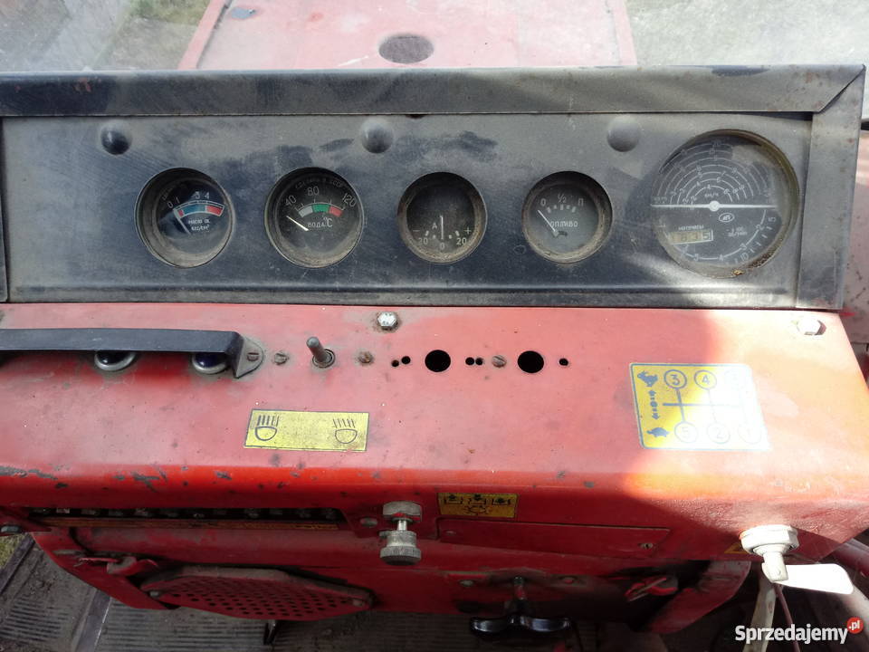 Jumz Białoruś Przeorsk sprzedam