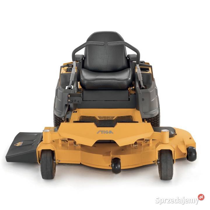 Stiga ZT 5132 T Tajęcina