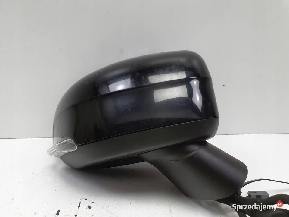 LUSTERKO PRAWE PASAŻERA Volvo S90 V90 II 12 Chełm