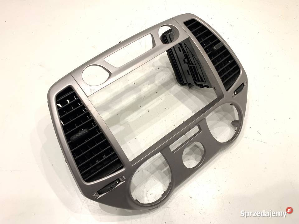 KRATKA NAWIEWU PRZÓD HYUNDAI i20 Hatchback