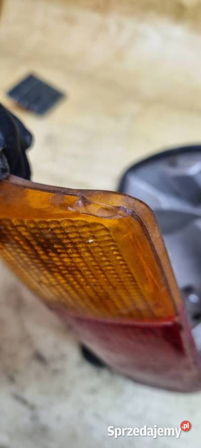 Fiat 126p lampa tył Zabrze sprzedam