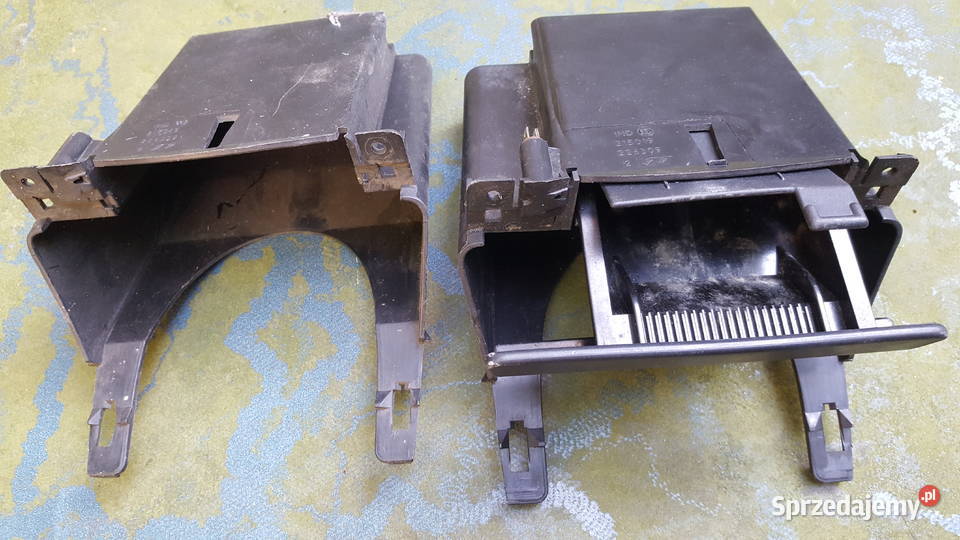 Peugeot 307 plastiki klamki przyciski Warszawa