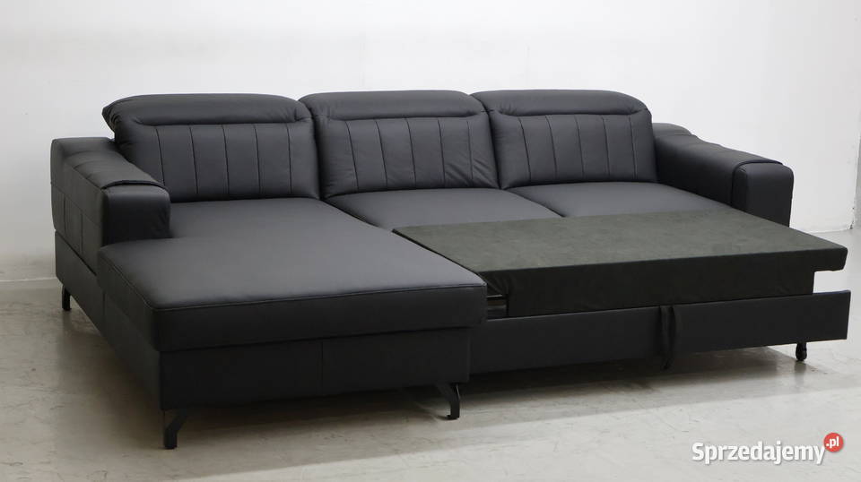 AMO SKÓRA NATURALNA NAROŻNIK f spania 6605 Poznań