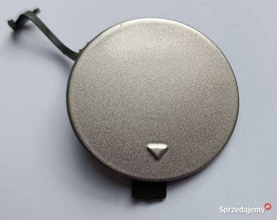 zaslepka haka zderzaka przod Hyundai ix20 1019r kujawsko-pomorskie Lipno sprzedam