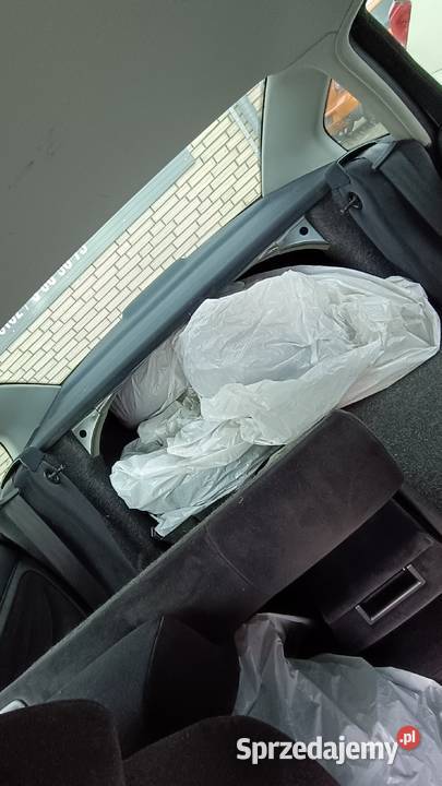 Volkswagen passat B5 16 Mpi 160 Łuków