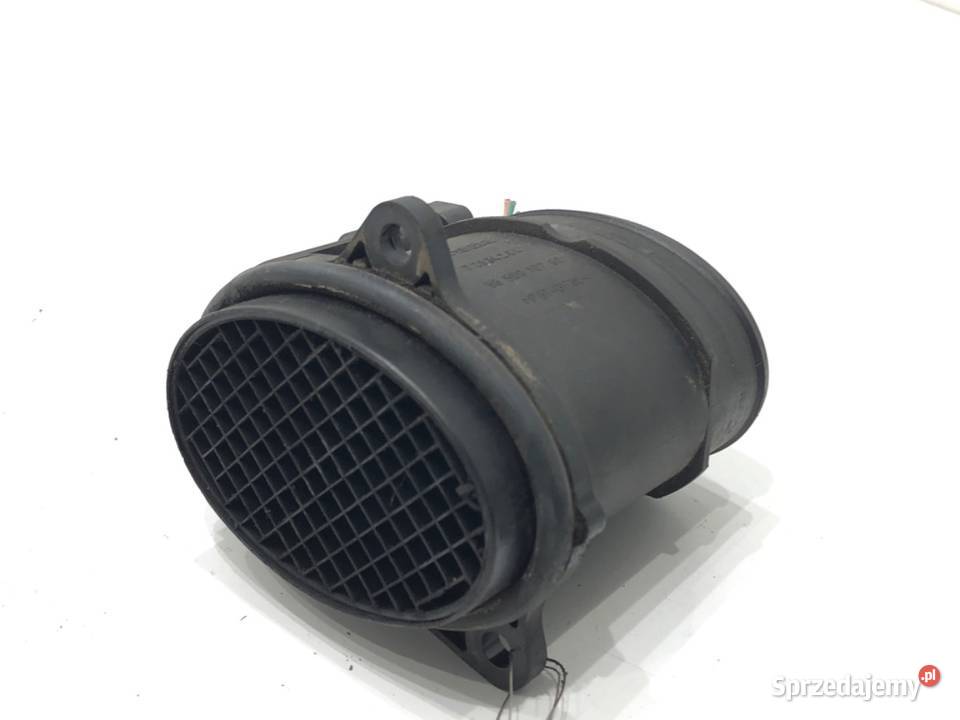 PRZEPŁYWOMIERZ PEUGEOT 308 I 9650010780 16 109 sprzedam