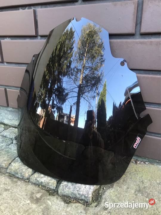 Szyba do Honda Transalp xl650 v rd1011