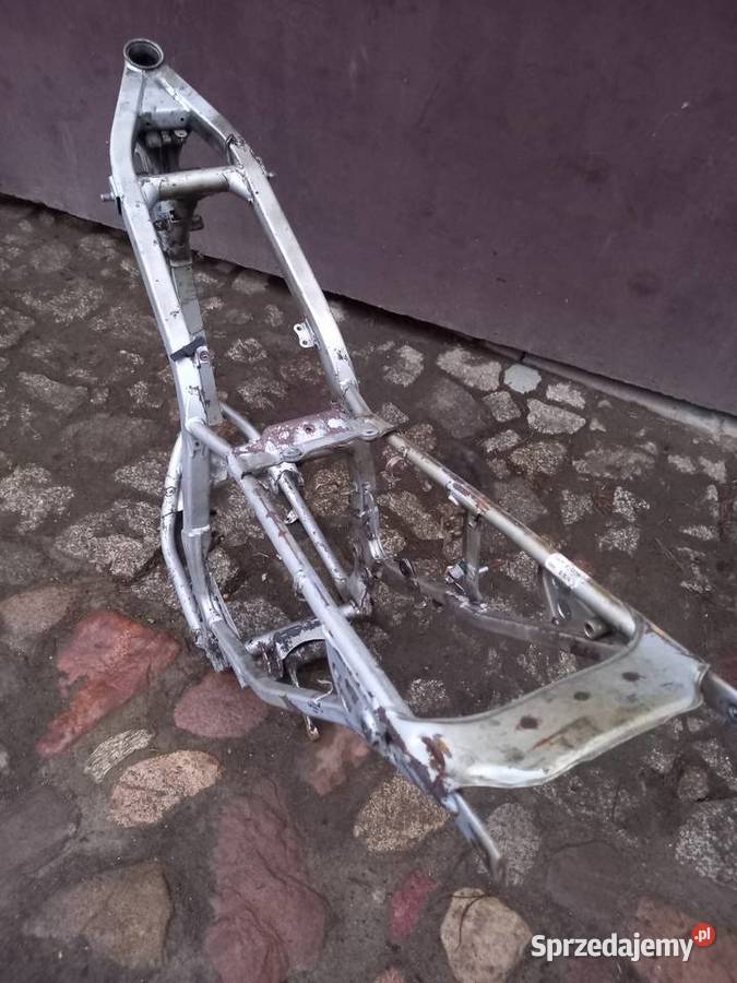 Rama Honda XL600VP sprzedam