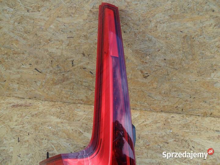 VOLVO V90 II LAMPA LEWY TYŁ LEWA TYLNA 32228832 Nowy Tomyśl