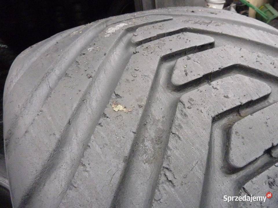 Opona używana rolnicza 60055265 60055R265 Rolnictwo Zaścianki