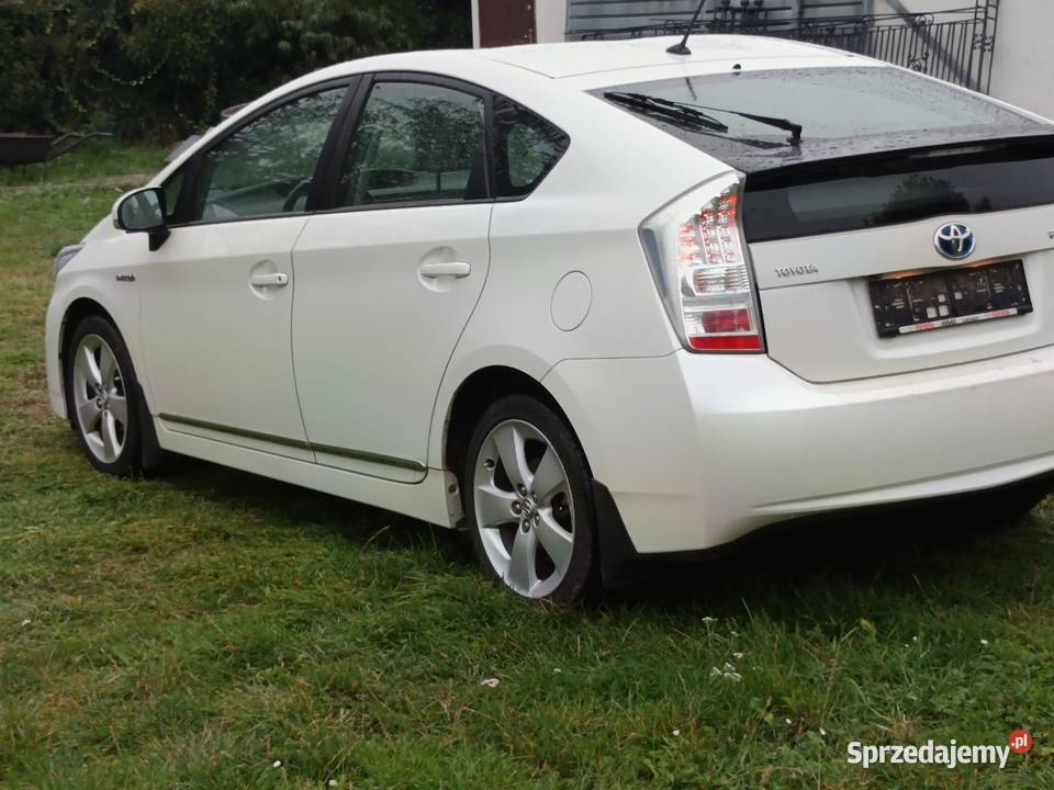 Toyota Prius 3 super stan