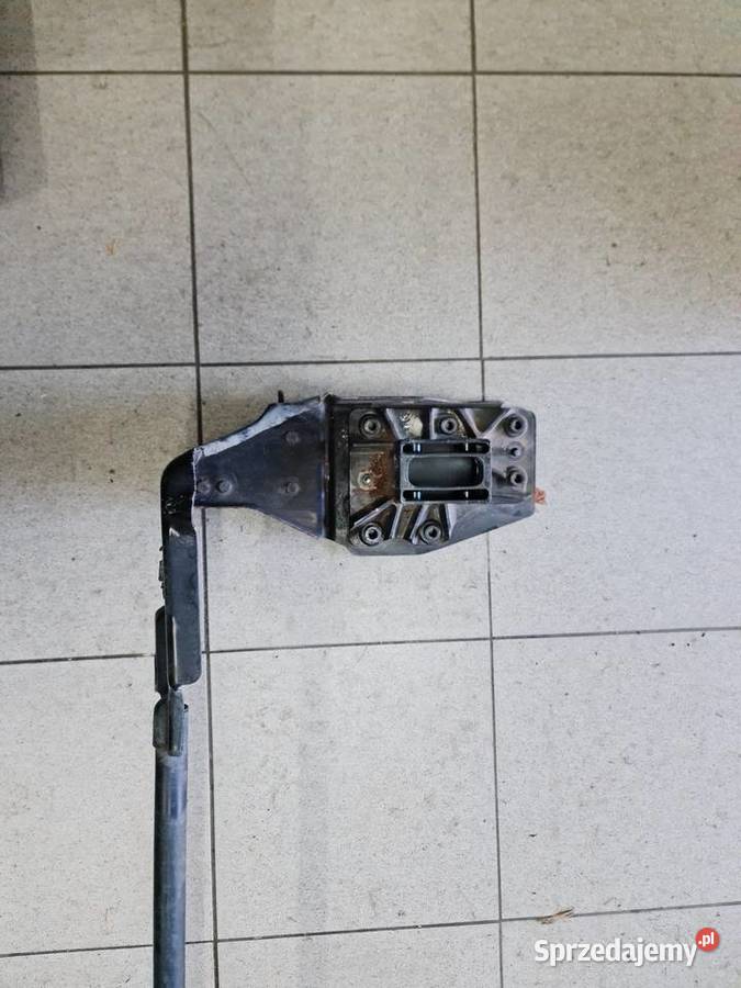 Pas przedni Mercedes SL r230 w230 Wolsztyn