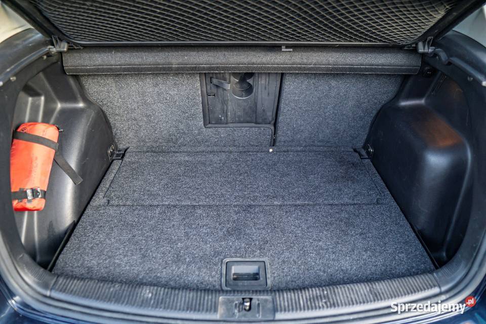 Volkswagen Golf 6 PLUS 16TDI Krosno Odrzańskie