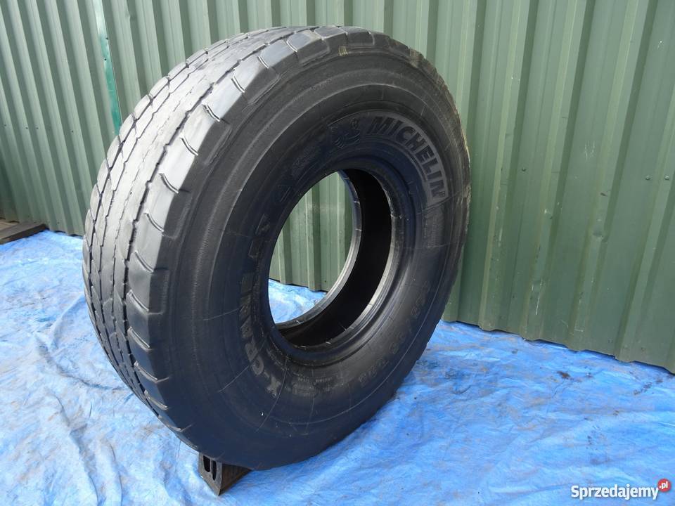 OPONA MICHELIN X 1600 R 25 44595 DŹWIGOWA AT Śliwnik