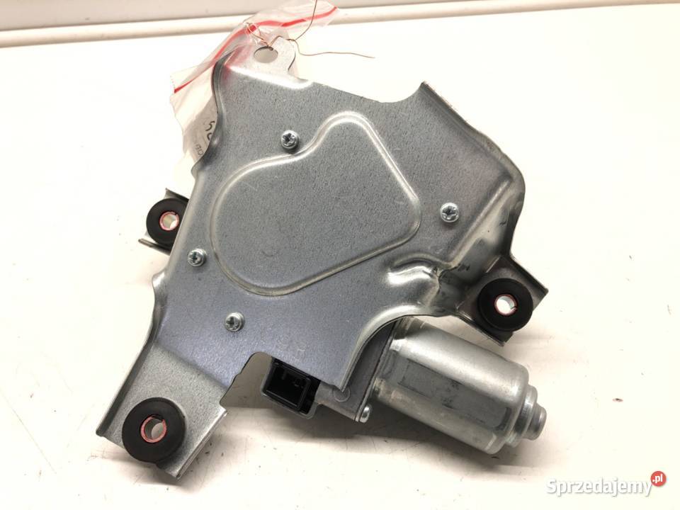 SILNIK WYCIERACZEK TYŁ SUZUKI SX4 SUV NAPĘD Silniki wycieraczek podkarpackie