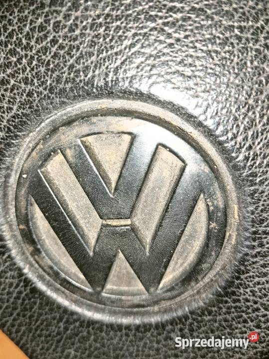 Kierownica VW GTI G60 G40 Golf Jetta Scirocco osobowe Motoryzacja