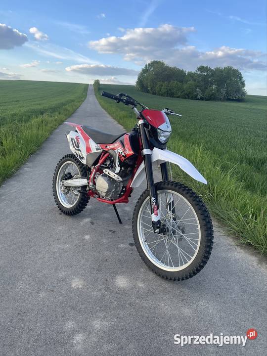 Barton NXT 250 Glanów