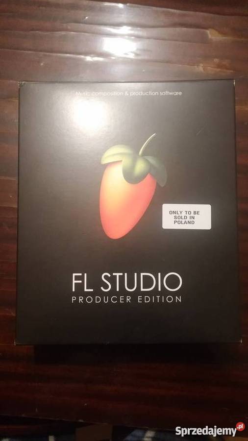 fl studio 12 producer edition