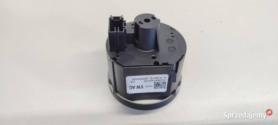 SEAT ARONA PRZEŁĄCZNIK ŚWIATEŁ 5G0941431AF osobowe