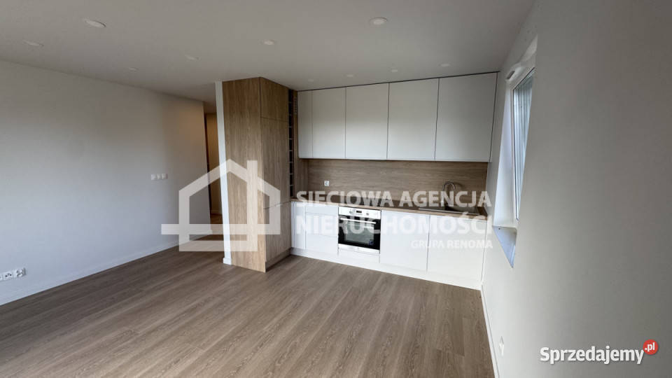 Mieszkanie Gdańsk 5017m2 50.17m2