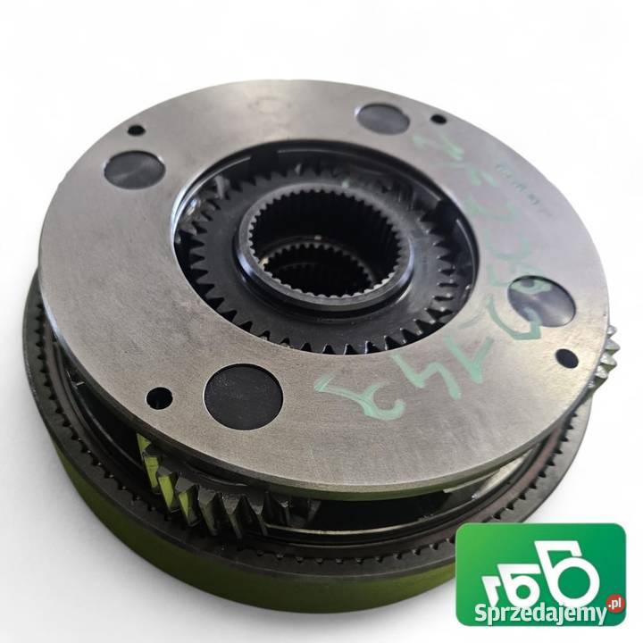 Planetarka Kosz Skrzyni biegów Cmatic ZF Wilkowo sprzedam