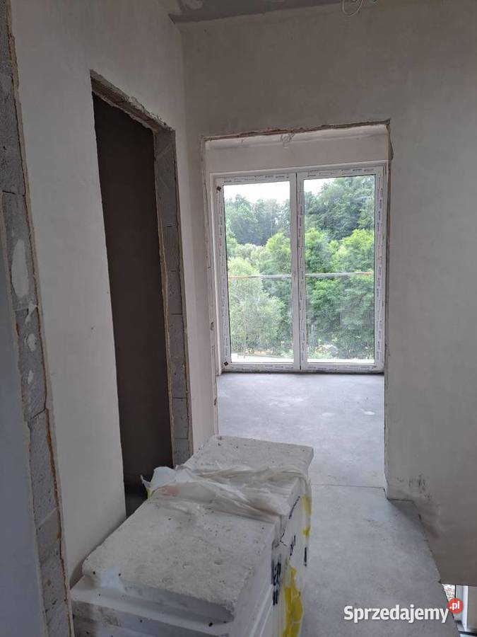 Super Okazja Całoroczne Nowe Domy Jeziorem 62m2 małopolskie