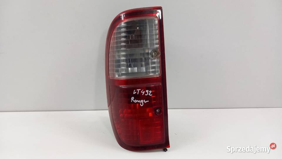 RANGER I 9806 SUV LAMPA TYŁ LEWY